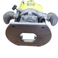 RYOBI - RRT1600 ELECTRIC PLUNGE ROUTER WITH ACCESSORIES - 506166