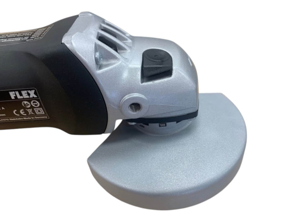 FLEX - L3406 VRG 125MM(DISC) CORDED ELECTRIC ANGLE GRINDER NEW IN BOX - 264421
