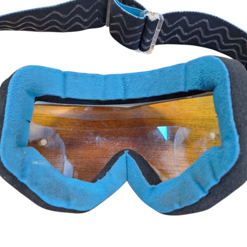 PROGRIP - 3201 ATZAKI GOGGLES - 504172