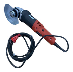 FLEX - L3406 VRG 125MM(DISC) CORDED ELECTRIC ANGLE GRINDER NEW IN BOX - 264421