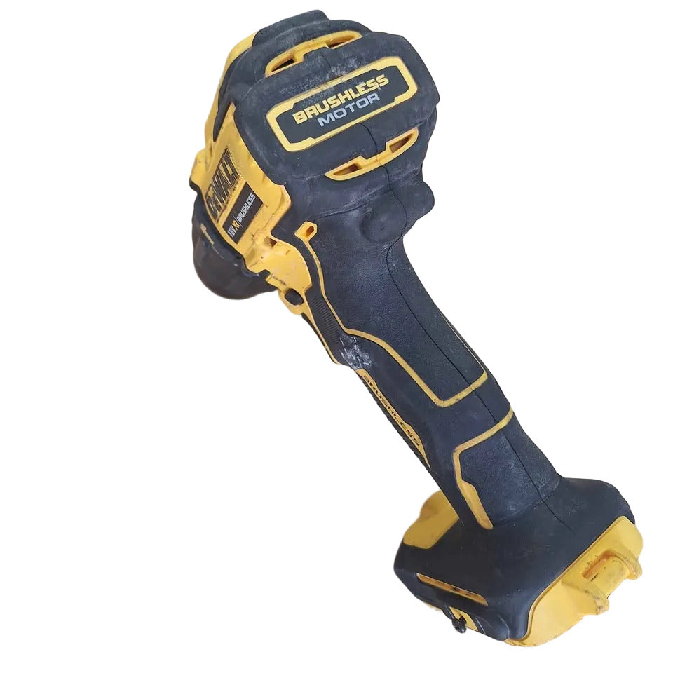 DEWALT DCD709 18VOLT CORDLESS HAMMER DRILL DRIVER - 253016