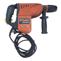 RAMSET - DYNADRILL 543 750W 240V CORDED ELECTRIC ROTARY HAMMER DRILL - 506373