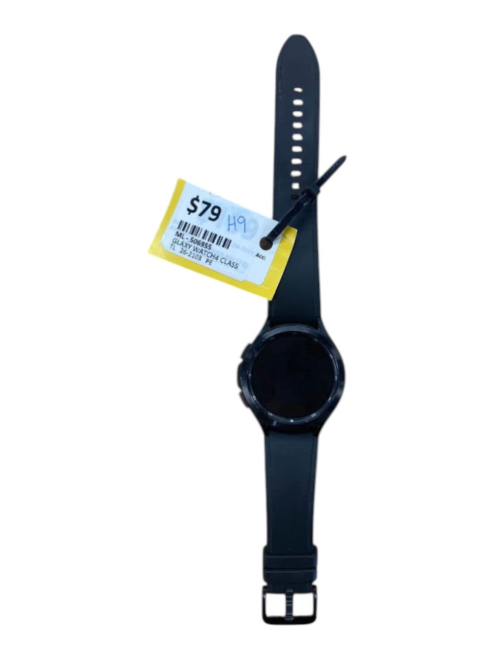 SAMSUNG - SM-R890 GALAXY WATCH 4 CLASSIC - 506955