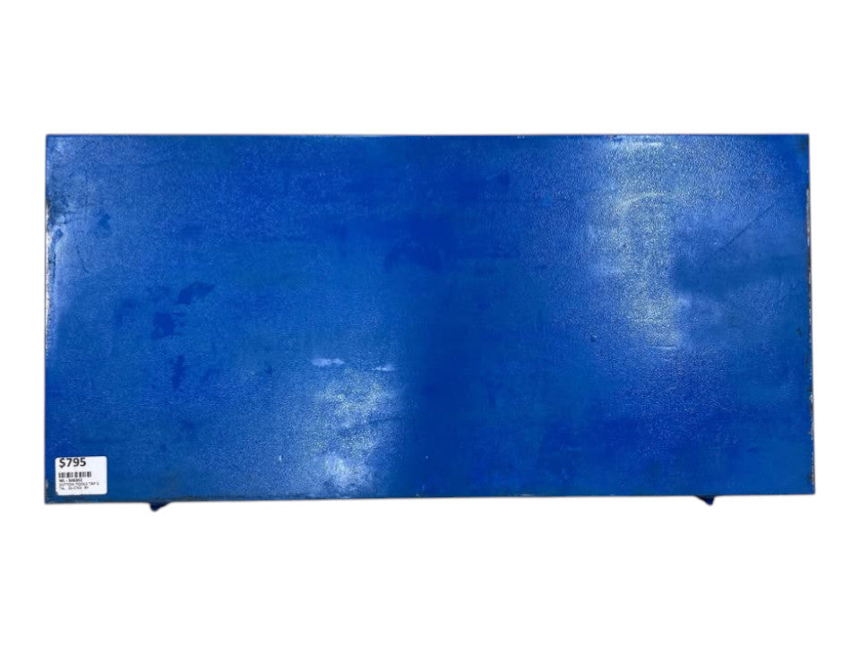 SUTTON TOOLS - M500 MMF47 METRIC COARSE/FINE 47PCE TAP & DIE SET - 506352