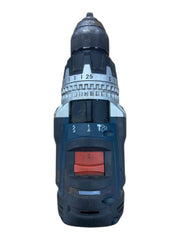 BOSCH - GSB 18V-150 C 13MM CORDLESS DRILL (SKIN ONLY) - 506838
