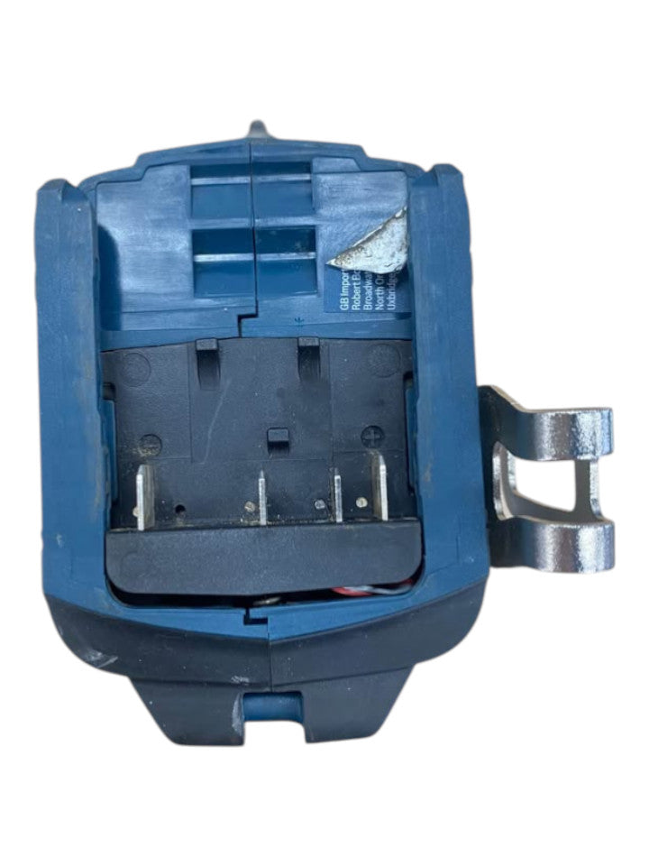 BOSCH - GSB 18V-150 C 13MM CORDLESS DRILL (SKIN ONLY) - 506838