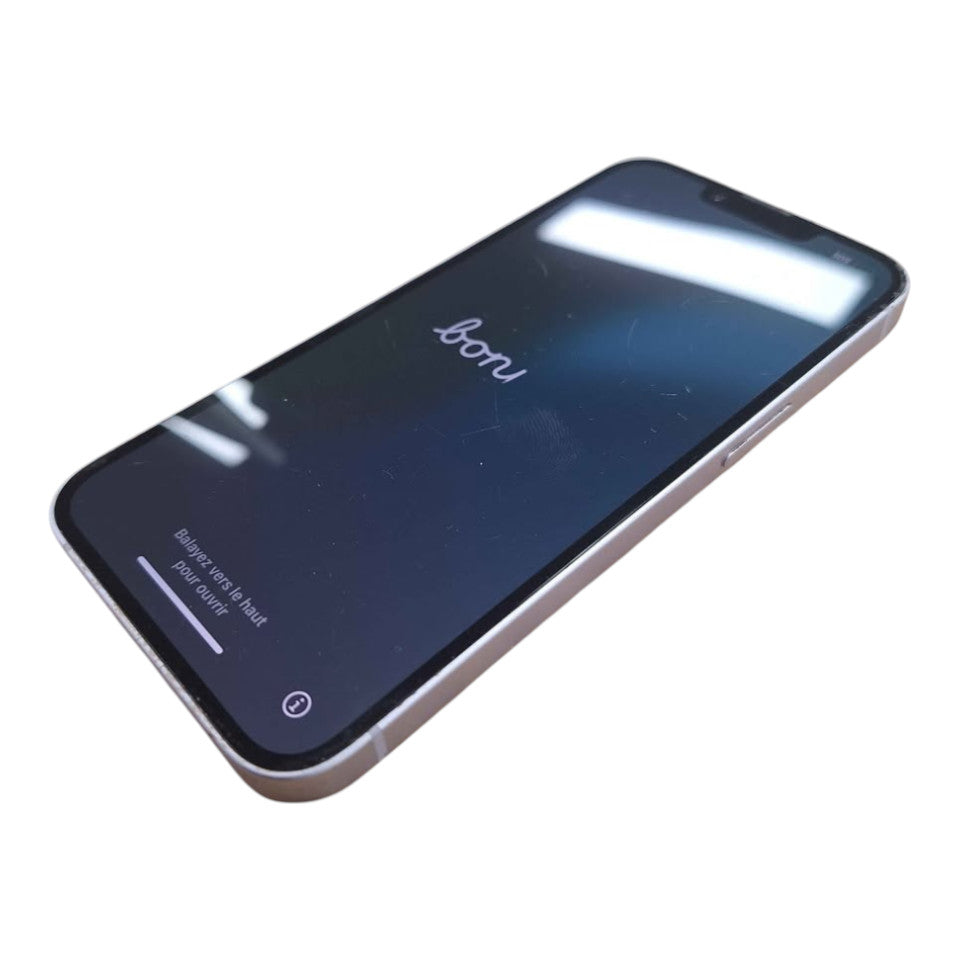 Apple iPhone 14 128GB Smartphone - 506844