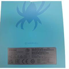 SEAGATE - GHOST SPIDER 2TB GAMING HARD DRIVE - 506511