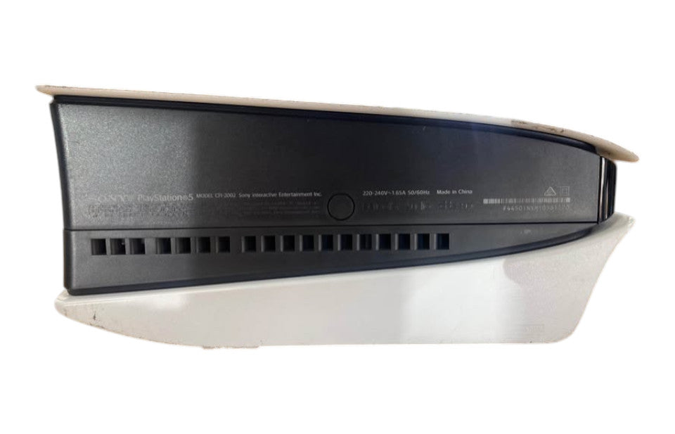 SONY - CFI-2002 1TB PS5 SLIM (DISC EDITION) - 507077
