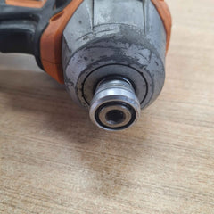 AEG - BSS18BLC 18V CORDLESS IMPACT DRIVER (SKIN ONLY) - 507073