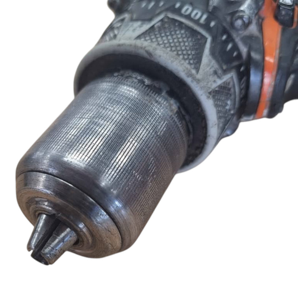 AEG - BSB18B2M 18V CORDLESS HAMMER DRILL (SKIN ONLY) - 507072