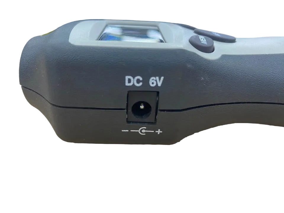 SIDCHROME - SCMT70934 DIGITAL TACHOMETER - 506755
