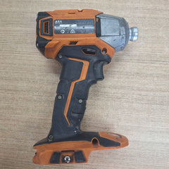 AEG - BSS18BLC 18V CORDLESS IMPACT DRIVER (SKIN ONLY) - 507073