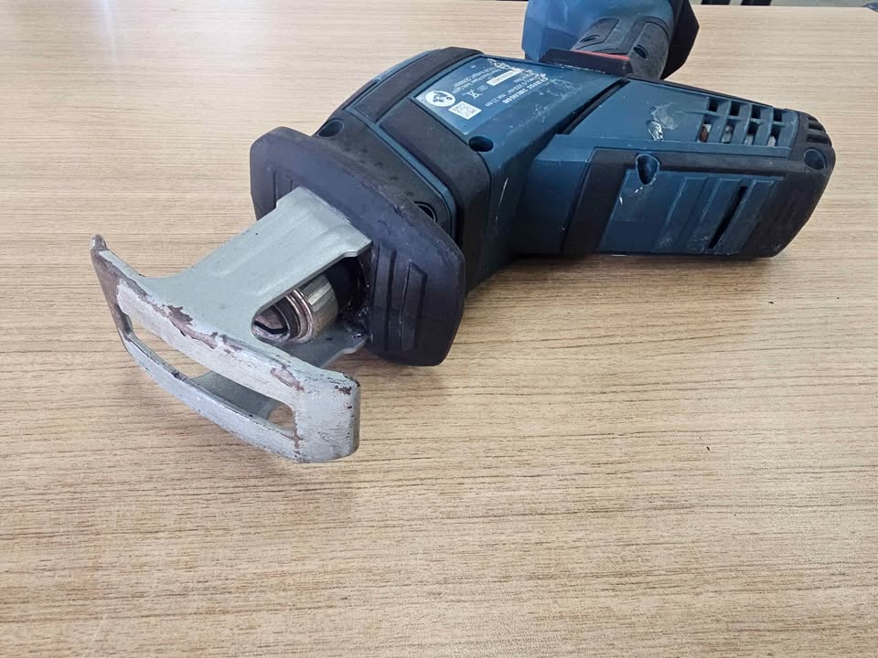 Bosch GSA 18 V-LI- C Reciprocating Saw - AD 507197