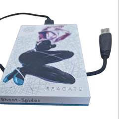 SEAGATE - GHOST SPIDER 2TB GAMING HARD DRIVE - 506511