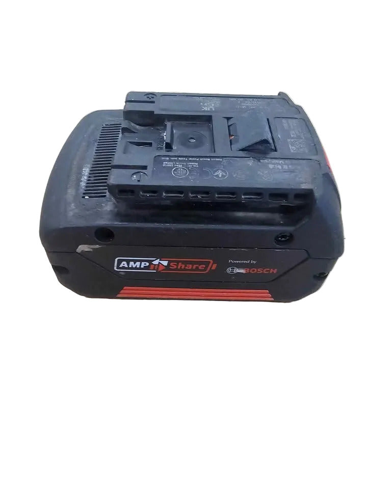 BOSCH - GBA 5.0AH 18V TOOL BATTERY - 507191