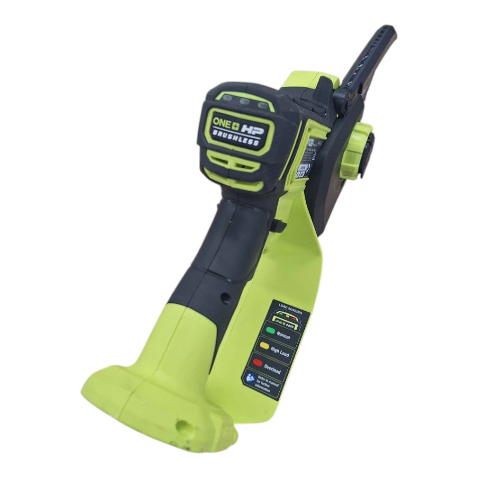 RYOBI - R18XPCS10 18V CORDLESS PRUNING SAW (SKIN ONLY) - 507056