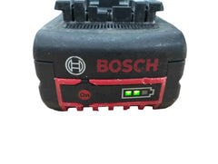 BOSCH - GBA 5.0AH 18V TOOL BATTERY - 507190