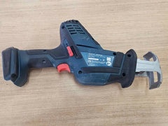 Bosch GSA 18 V-LI- C Reciprocating Saw - AD 507197