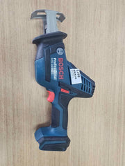 Bosch GSA 18 V-LI- C Reciprocating Saw - AD 507197