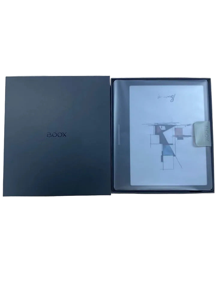 BOOX - GO 7 SERIES E-READER - 506747