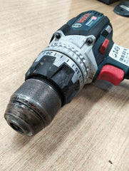 Bosch Professional GSB 18V-85 C Hammer Drill - 507198
