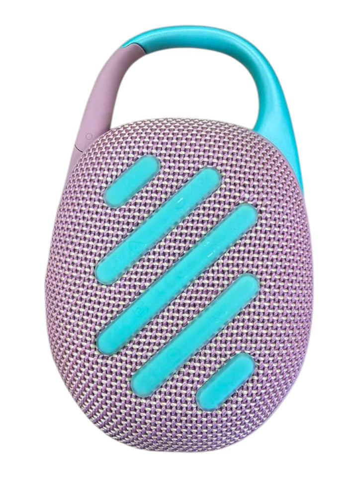 JBL - CLIP 5 BLUETOOTH SPEAKER - 507243