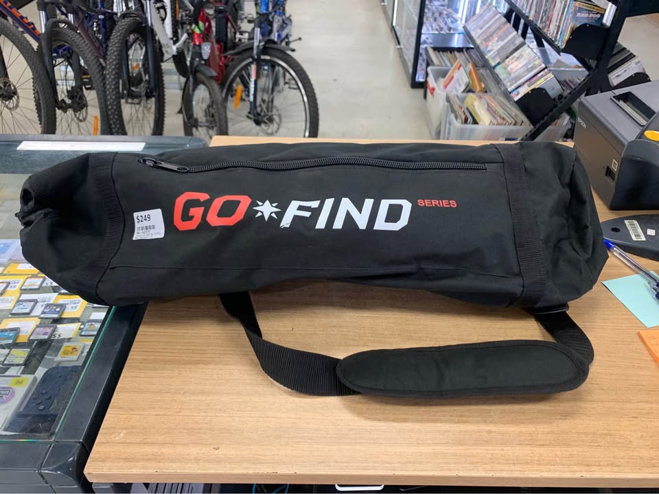 Minelab Go Find 66 Metal Detector - 507177