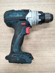 Bosch Professional GSB 18V-85 C Hammer Drill - 507198