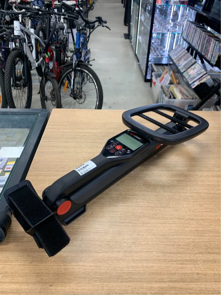 Minelab Go Find 66 Metal Detector - 507177