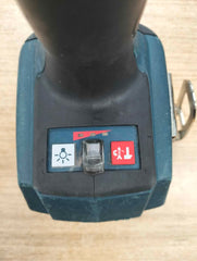 Bosch Professional GDX 18V-200 C Impact Driver -HD 507195