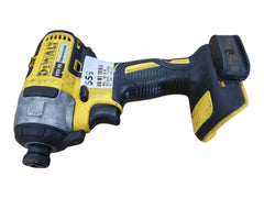DEWALT - DCF787 18V IMPACT DRIVER (SKIN ONLY) - 507244