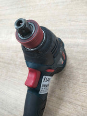 Bosch Professional GDX 18V-200 C Impact Driver -HD 507195