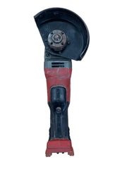 MILWAUKEE - M18 CAG125XPD 18V ANGLE GRINDER (125MM DISC) (SKIN ONLY) - 507187