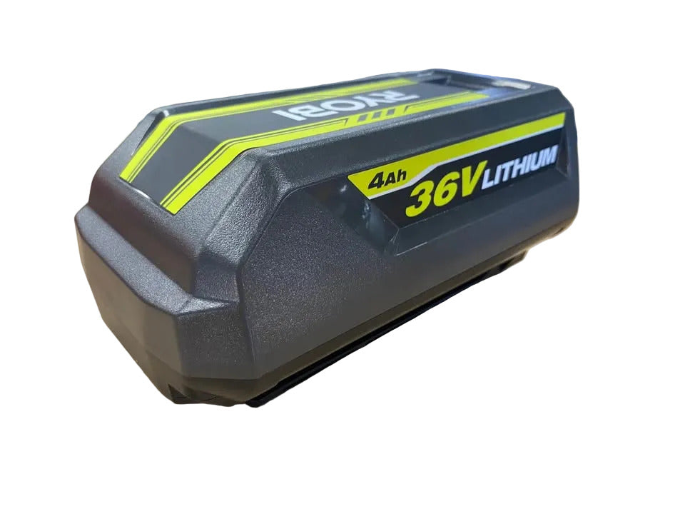 RYOBI - R36BTY4 36V 4AH LI-ION TOOL BATTERY - 506776