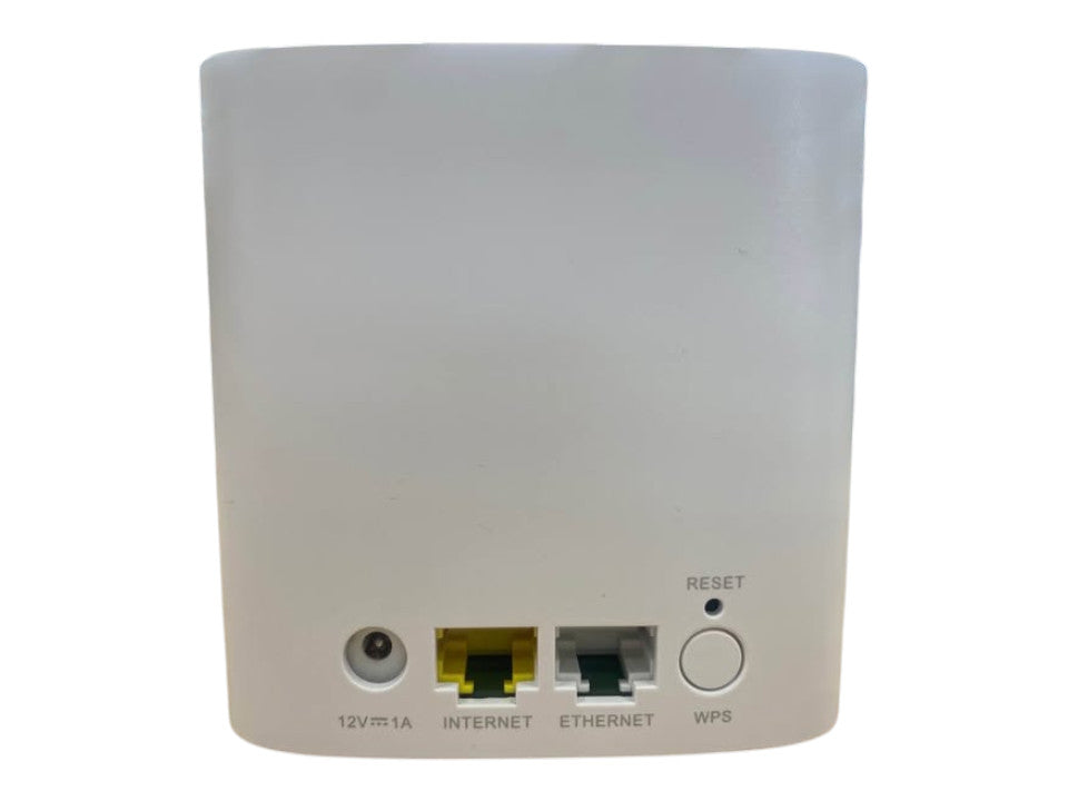 D-LINK - AX1500 M15 EAGLE PRO AI WIFI RANGE EXTENDER - 247182