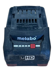 METABO 5.5Ah 18V Tool Battery - 506921