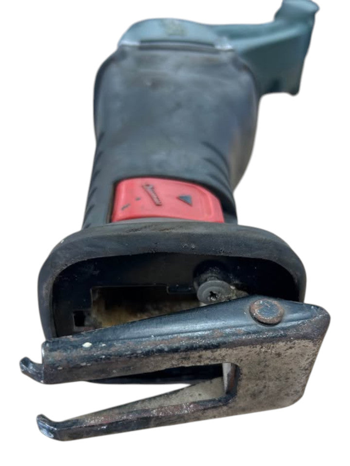 METABO 18V Reciprocating Saw (SKIN ONLY) - 506920