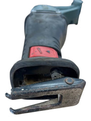 METABO 18V Reciprocating Saw (SKIN ONLY) - 506920