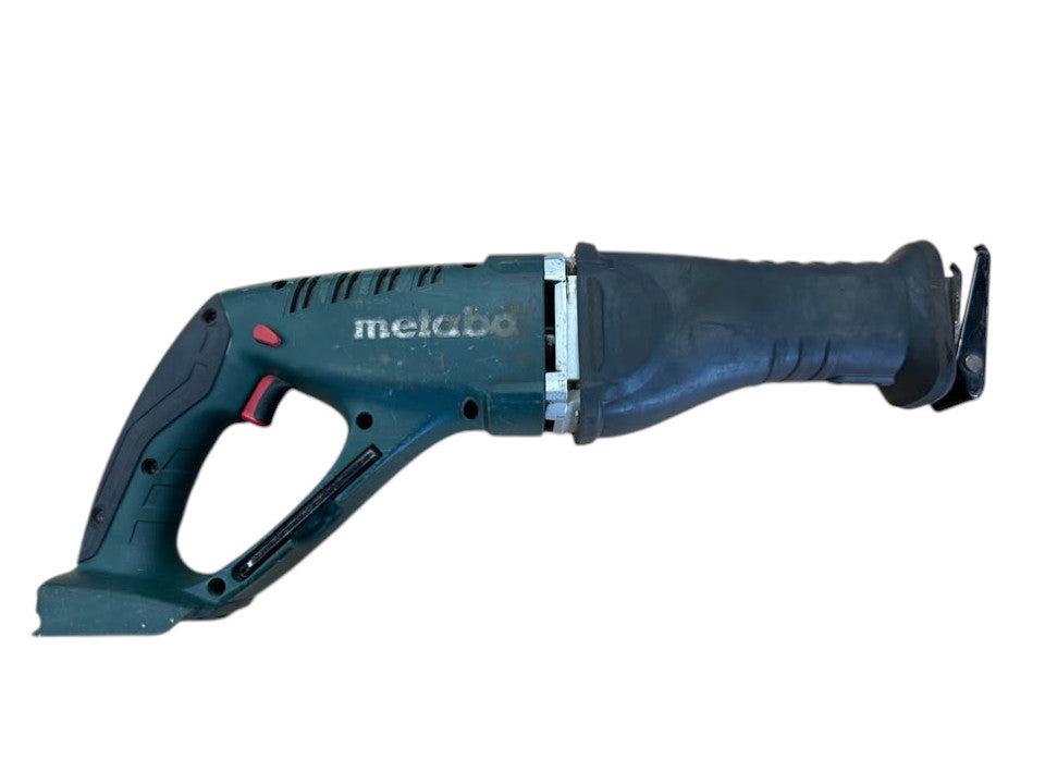 METABO 18V Reciprocating Saw (SKIN ONLY) - 506920