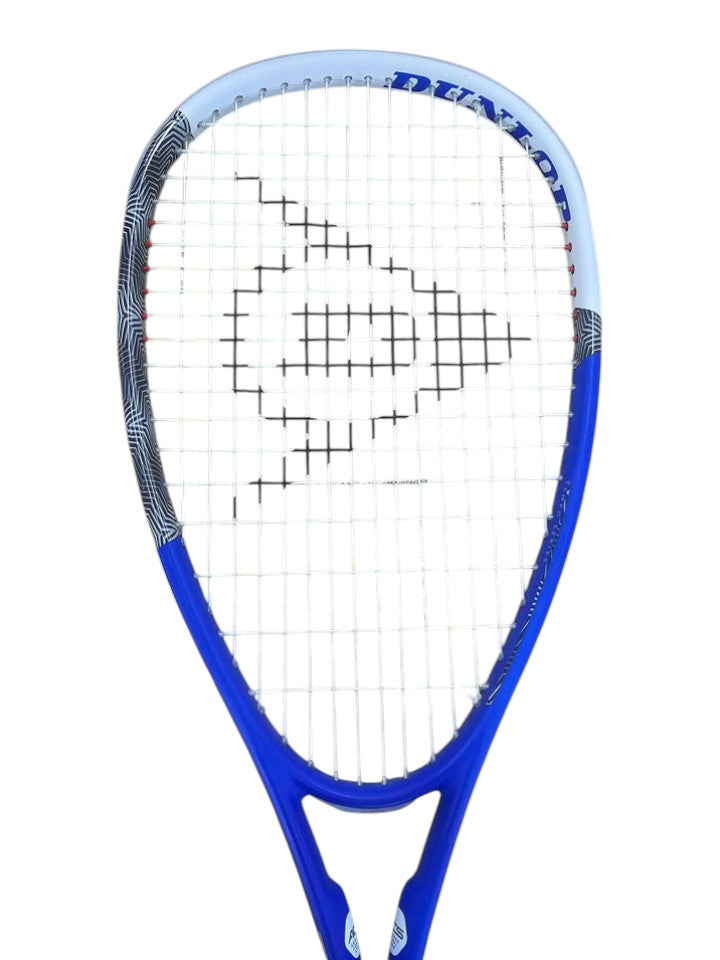 DUNLOP - DSR TEMPO ELITE HQ SQUASH RACKET - 506953