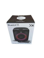 BlueAnt X4 Bluetooth Speaker 507048