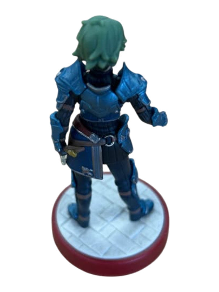 Nintendo Fire Emblem Alm Amiibo - 506978