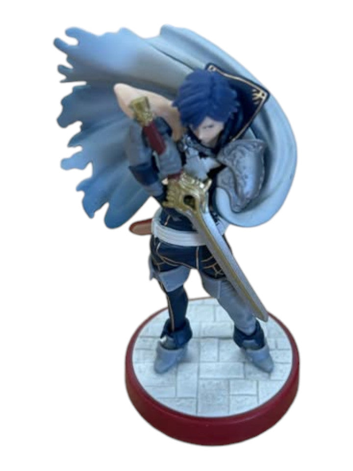 Nintendo Fire Emblem Chrom Amiibo - 506976