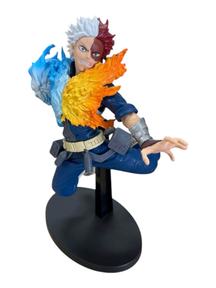 My Hero Academia Maximatic Shoto Todoroki Figure - 506927
