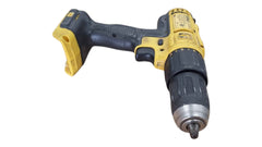 DEWALT - DCD776-XE 18V HAMMER DRILL DRIVER (SKIN ONLY) - 507019
