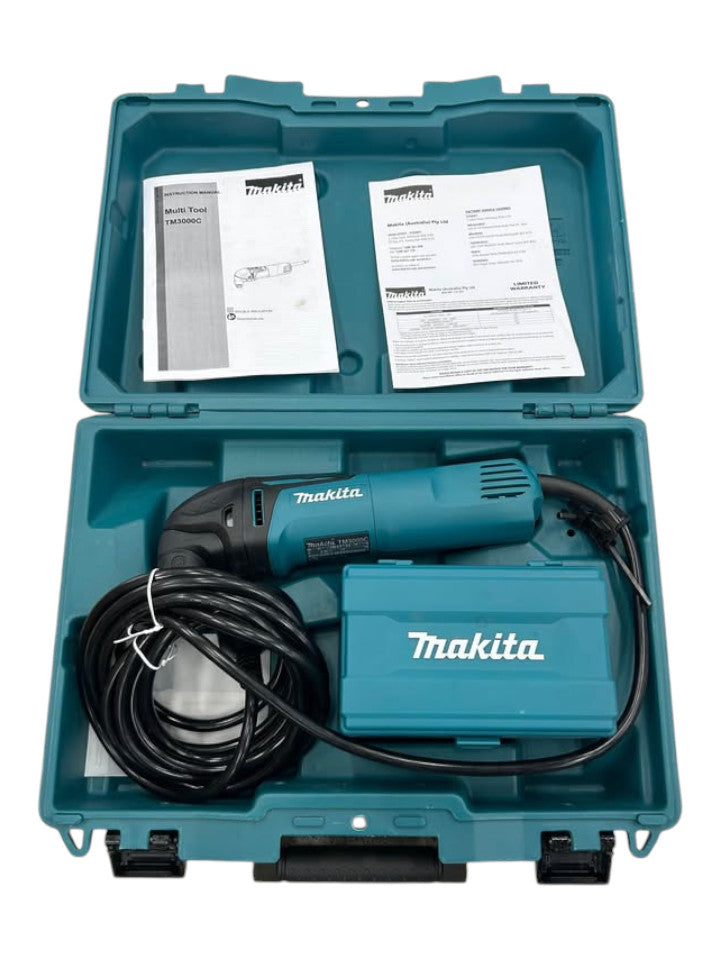 Makita 240V Multi-Tool - 506950