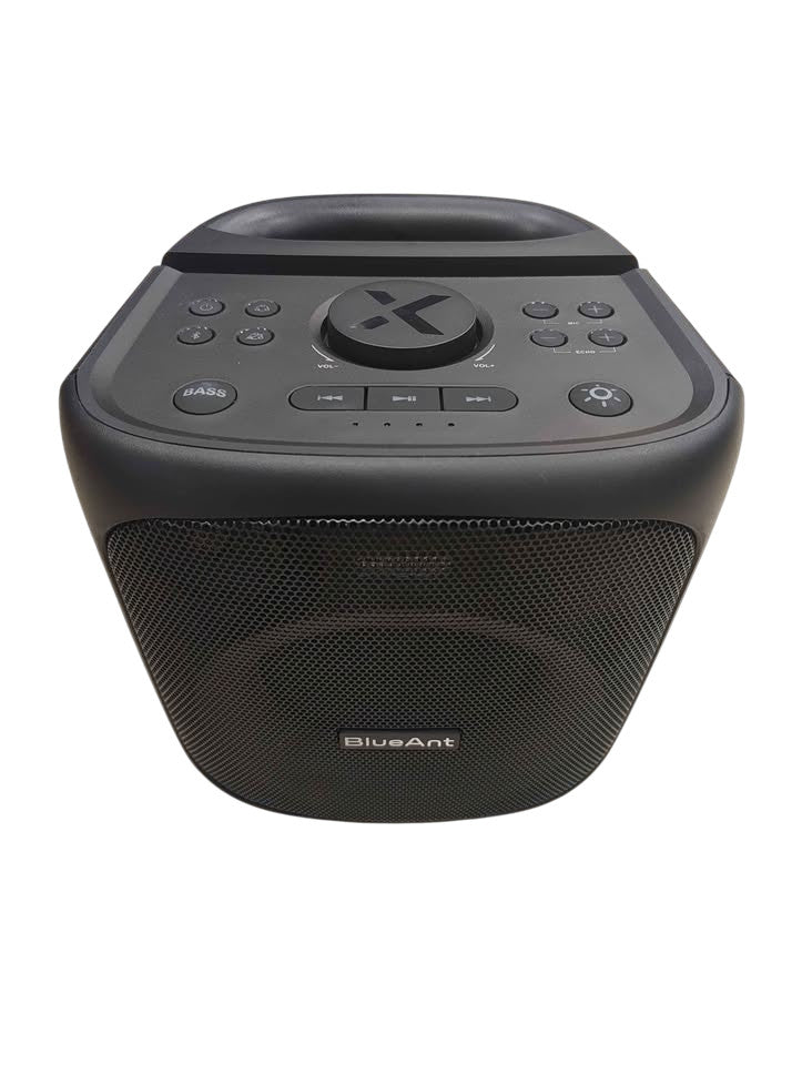 BlueAnt X4 Bluetooth Speaker 507048