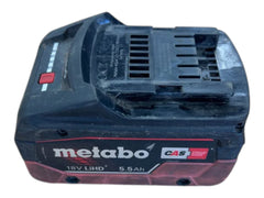 METABO 5.5Ah 18V Tool Battery - 506921