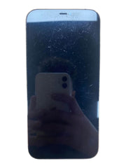 APPLE - MGDE3X/A 256GB 73% BATT HEALTH GOLD IPHONE 12 PRO MAX - 507109